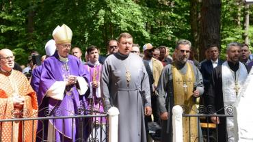 Photo: Konferencja Episkopatu Polski