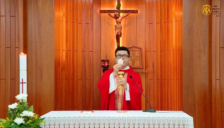 Thánh Lễ Chúa Nhật: Lễ Trọng Thánh Phê-rô và Phao-lô, Tông đồ (29/06/2025)