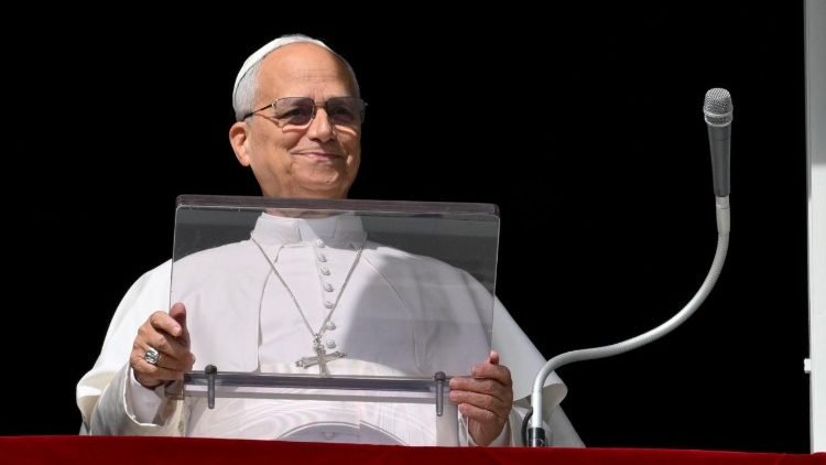 Kinh Truyền tin với ĐTC 02.11.2025: Tưởng nhớ các tín hữu đã qua đời là hướng đến sự sống tương lai, không đóng kín trong quá khứ